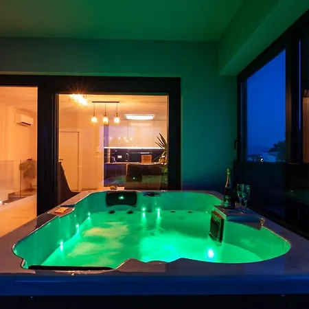 Velebit Apartment Затон