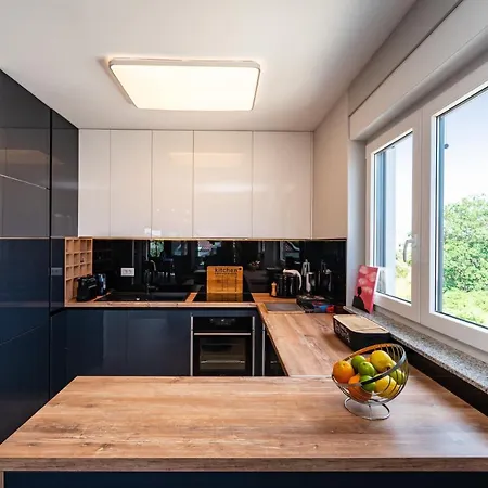 Velebit Apartment Апартаменты *
