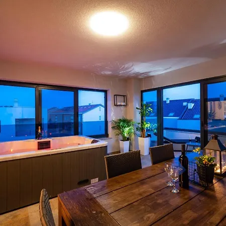 Velebit Apartment Апартаменты