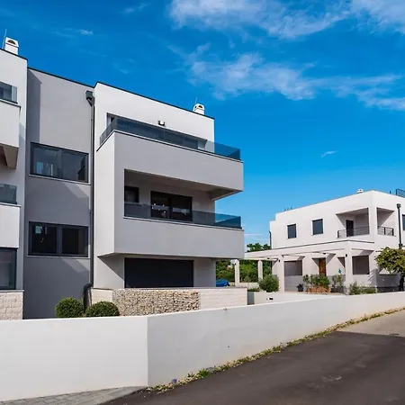 Velebit Apartment Апартаменты *