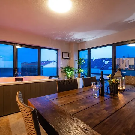 Velebit Apartment Апартаменты *
