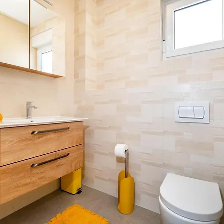 Velebit Apartment Апартаменты *