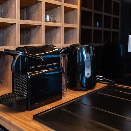 Апартаменты Velebit Apartment *