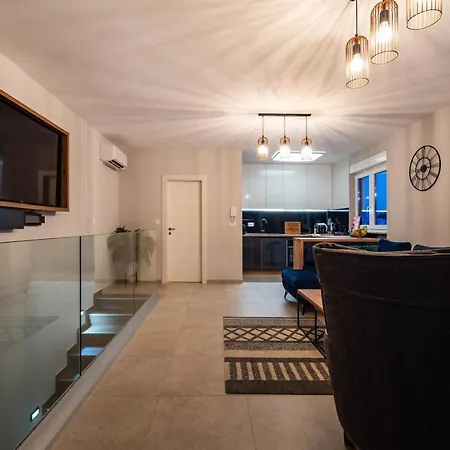 Velebit Apartment * Затон
