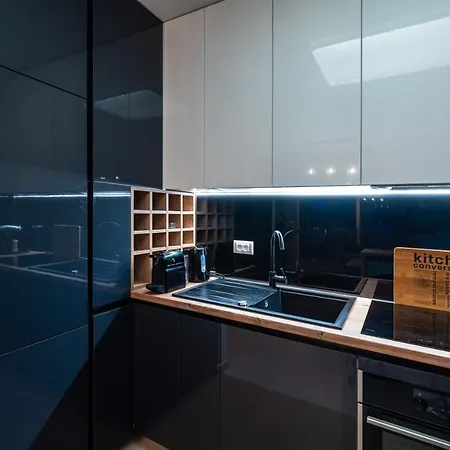 Velebit Apartment * Затон