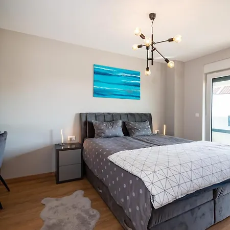 Апартаменты Velebit Apartment *