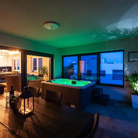 Velebit Apartment