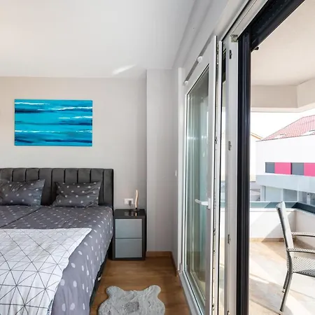 Velebit Apartment * Затон