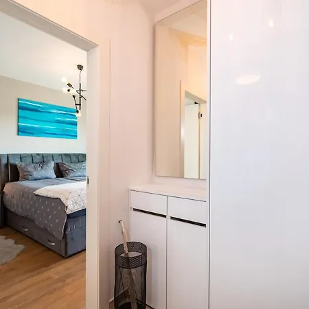 Velebit Apartment Апартаменты *