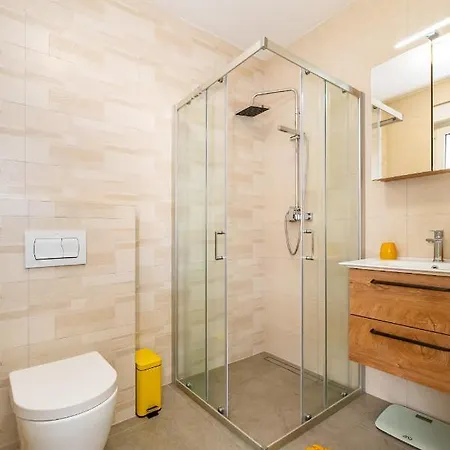 Velebit Apartment Затон