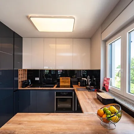 Velebit Apartment Апартаменты *
