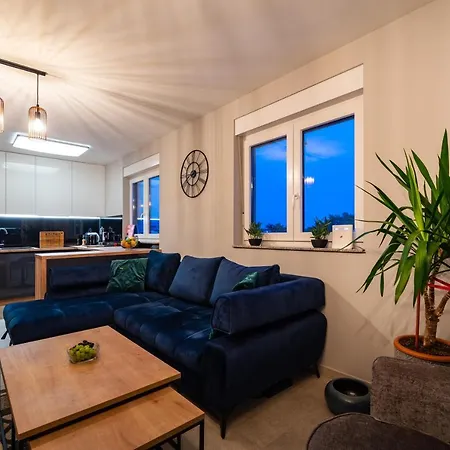 Velebit Apartment * Затон