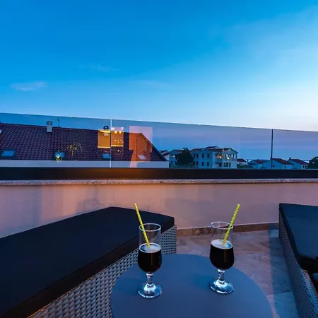 Velebit Apartment