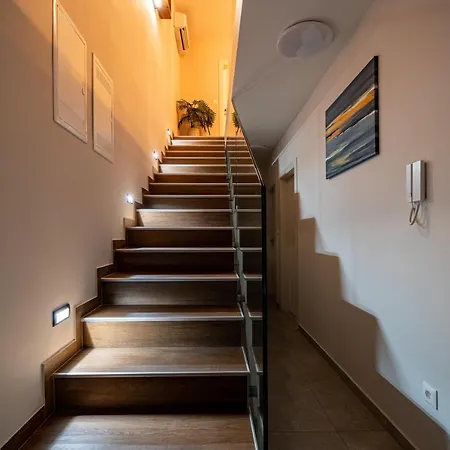 Velebit Apartment Апартаменты