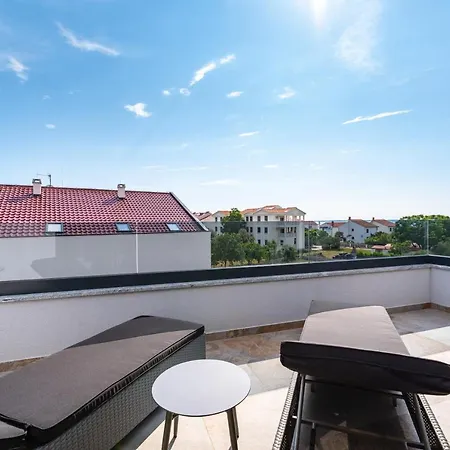 Velebit Apartment Апартаменты