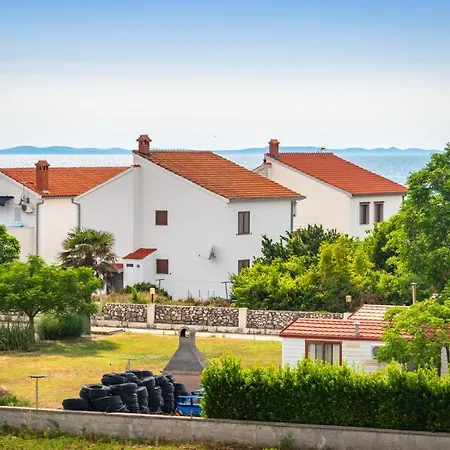 Velebit Apartment * Затон