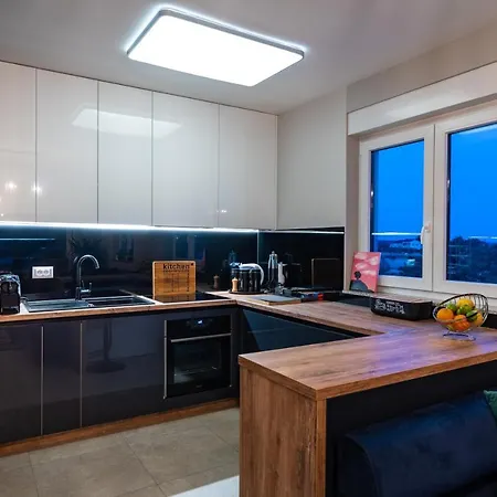Velebit Apartment