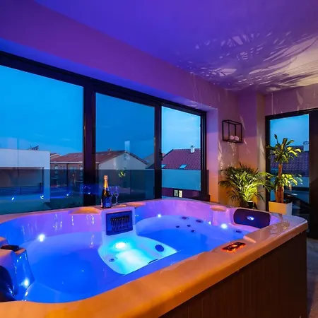 Velebit Apartment * Затон
