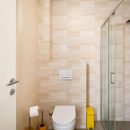 Velebit Apartment Апартаменты