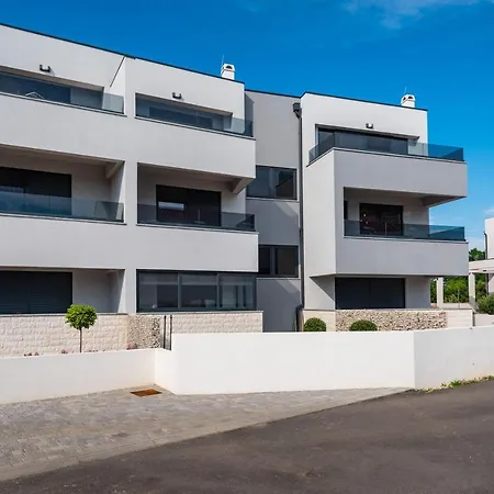 Velebit Apartment Апартаменты