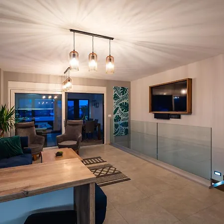 Velebit Apartment * Затон