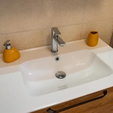 Velebit Apartment * Zaton (Zadar)
