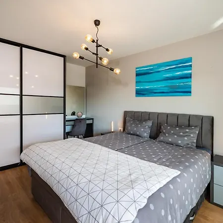 Apartament Velebit Apartment *